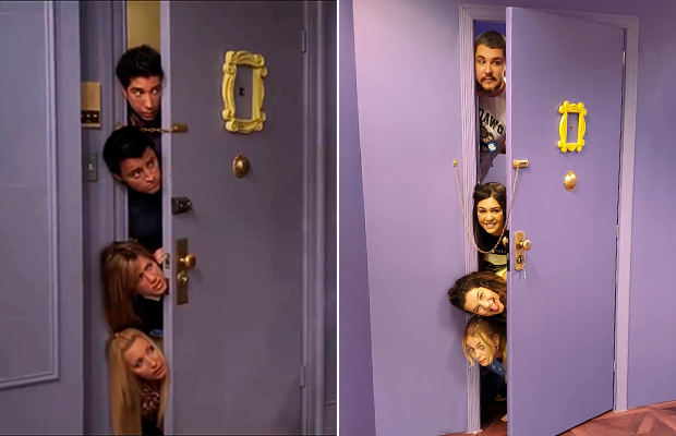 Nosso rolê pela Casa Warner by Friends e o que é bom saber sobre o evento