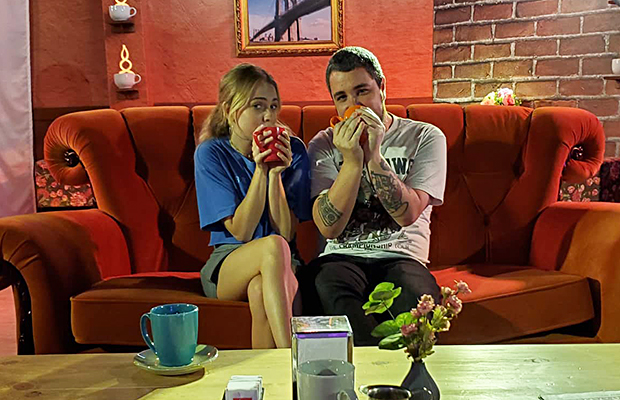 Nosso rolê pela Casa Warner by Friends e o que é bom saber sobre o evento