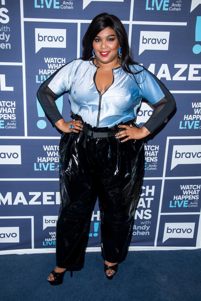 Lizzo