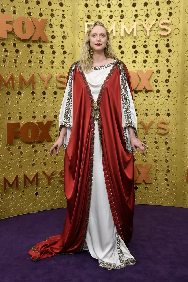 71st Emmy Awards – Arrivals