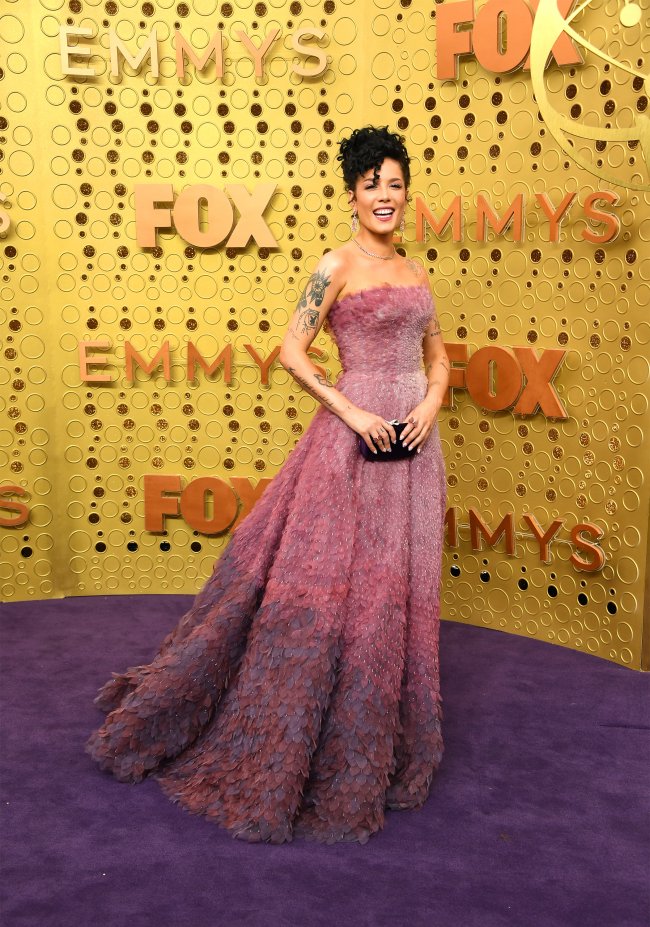 71st Emmy Awards – Arrivals