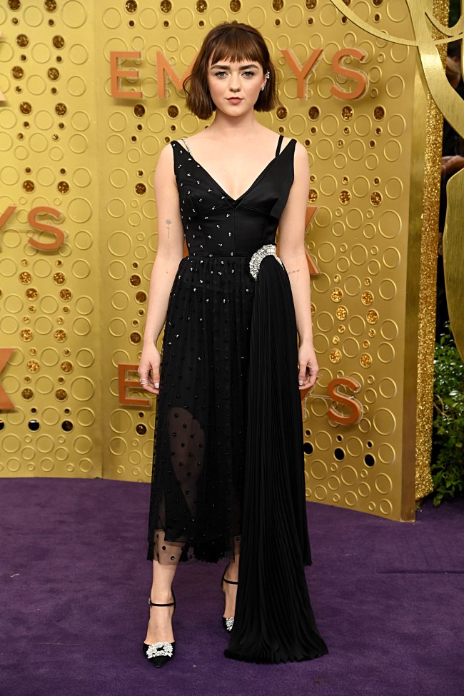 71st Emmy Awards – Arrivals
