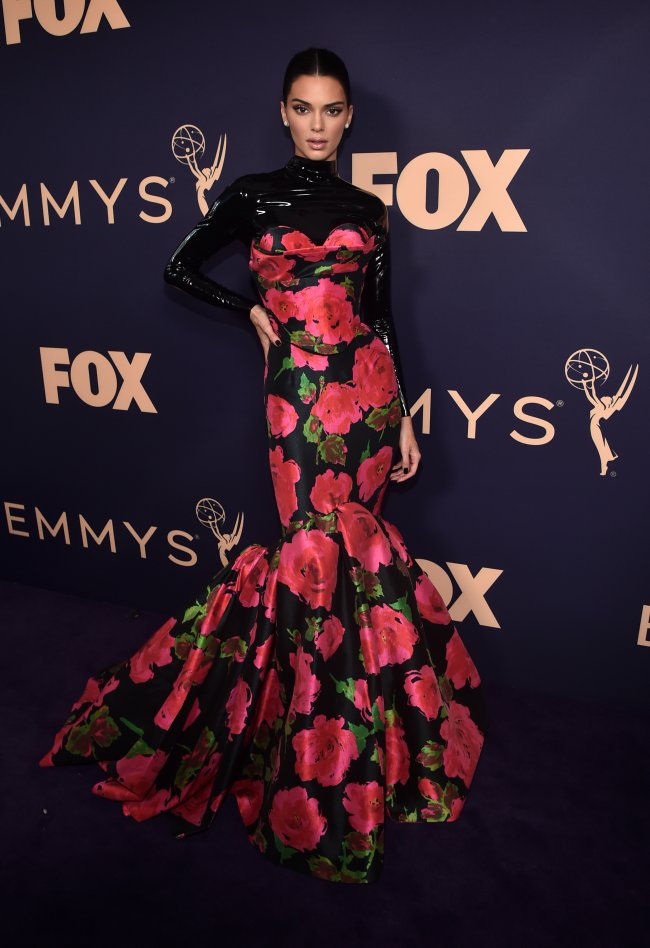 71st Emmy Awards – Executive Arrivals
