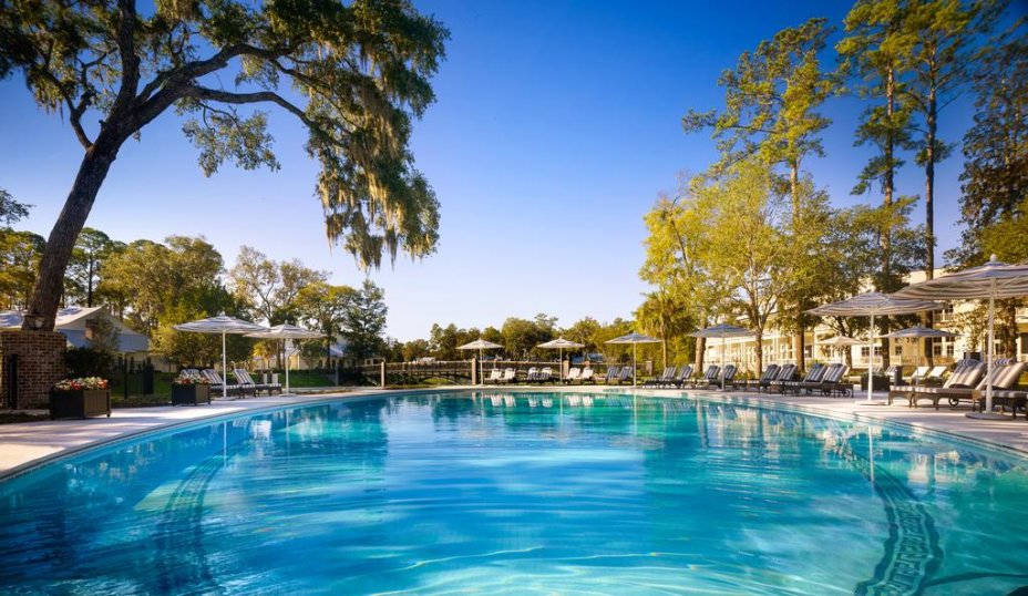 Quem também queria essa piscina toda exclusiva só para você?