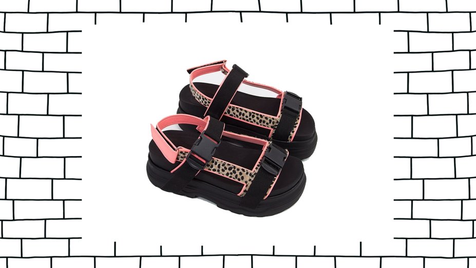 Papete Chunky, Ziovara, R$ 199,90*. Papete Chunky, Ziovara, R$ 199,90*.