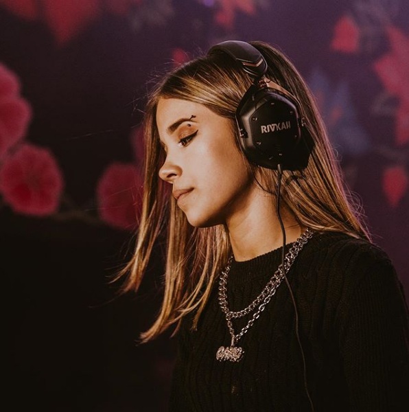 Rivkah Rep Instagram 1