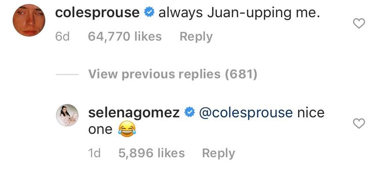 selena-gomez-responde-cole-sprouse selena-gomez-responde-cole-sprouse