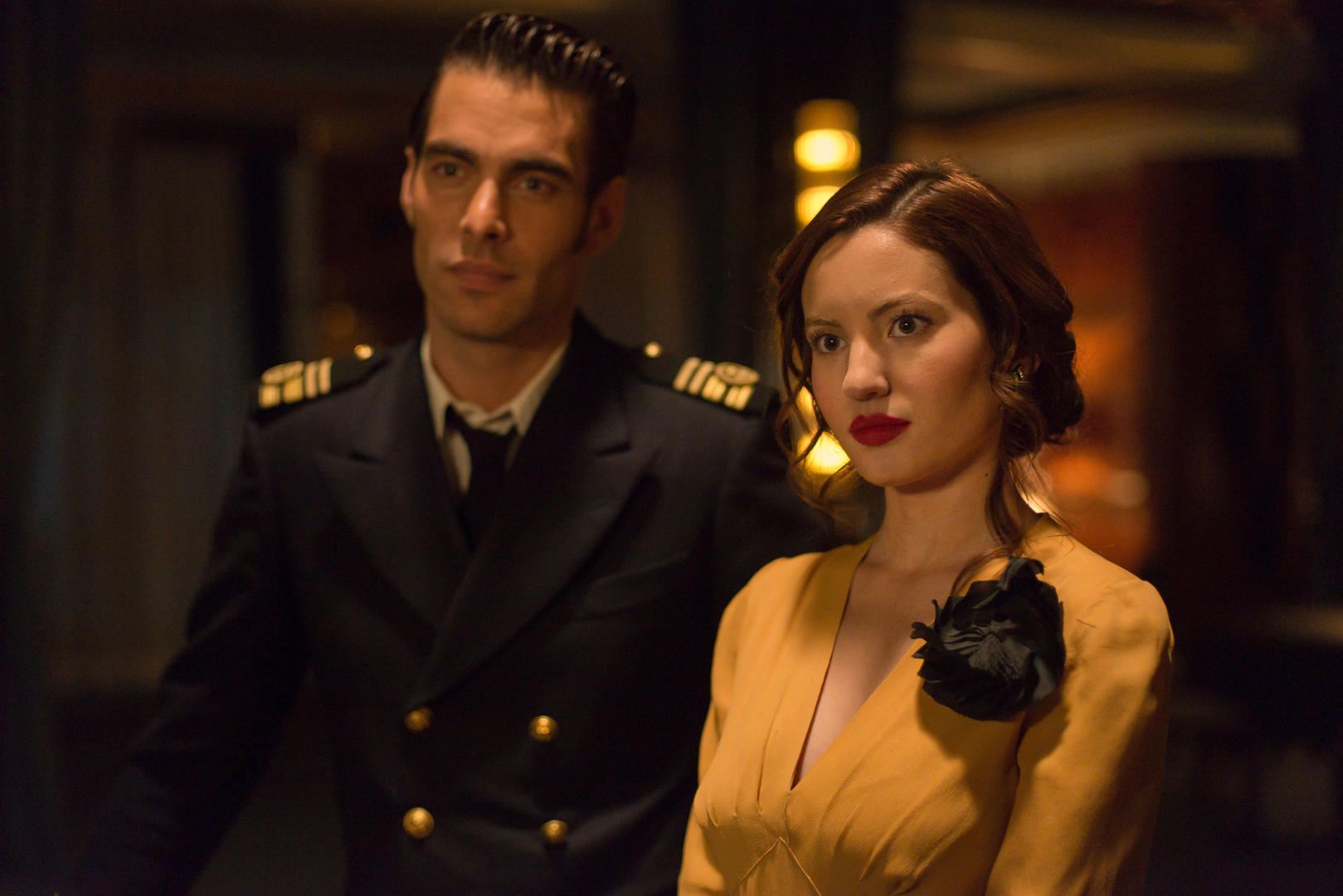 Alto Mar_ Temporada 2