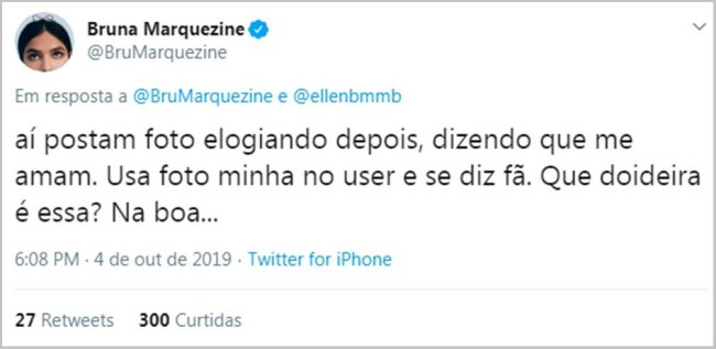 bruna marquezine