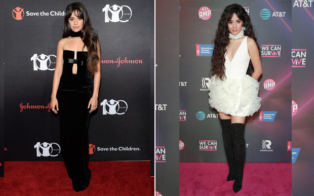 Camila Cabello