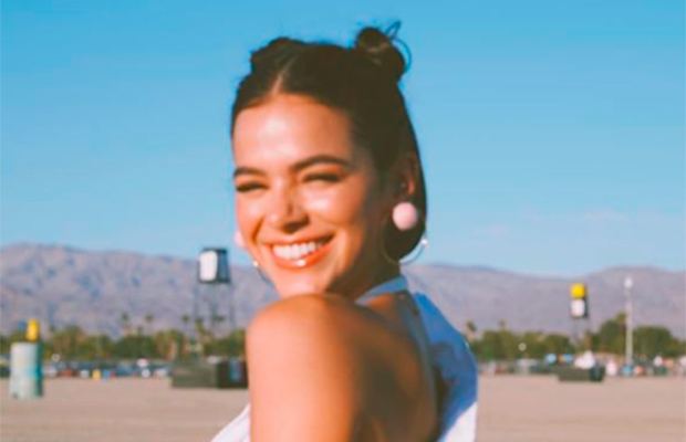 Bruna Marquezine é chamada de “meiga e grossa” por fã e rebate polêmica