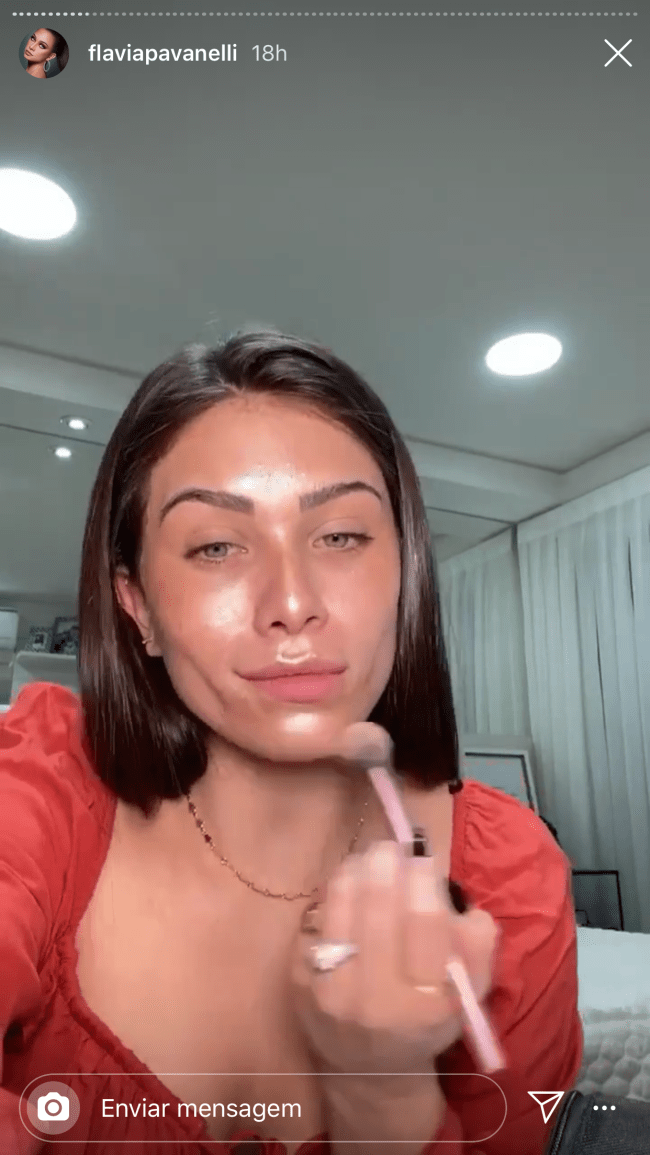 Flavia Pavanelli2