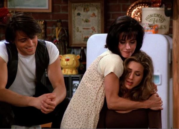 friends