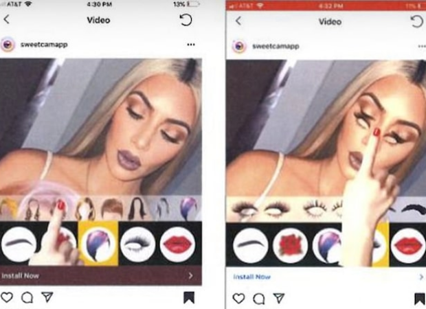 kim-kardashian-aplicativo