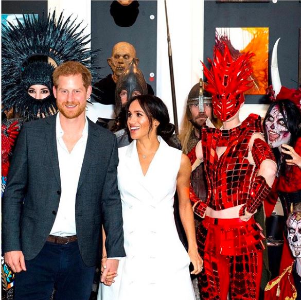 meghan-markle-principe-harry-halloween