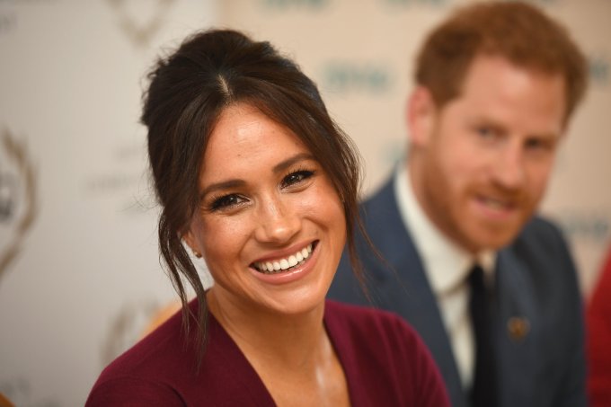 meghan markle