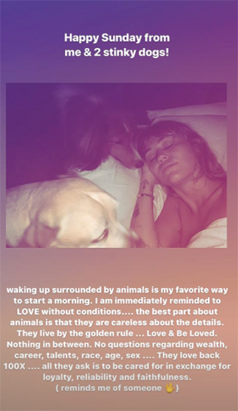 miley-cyrus-Stories