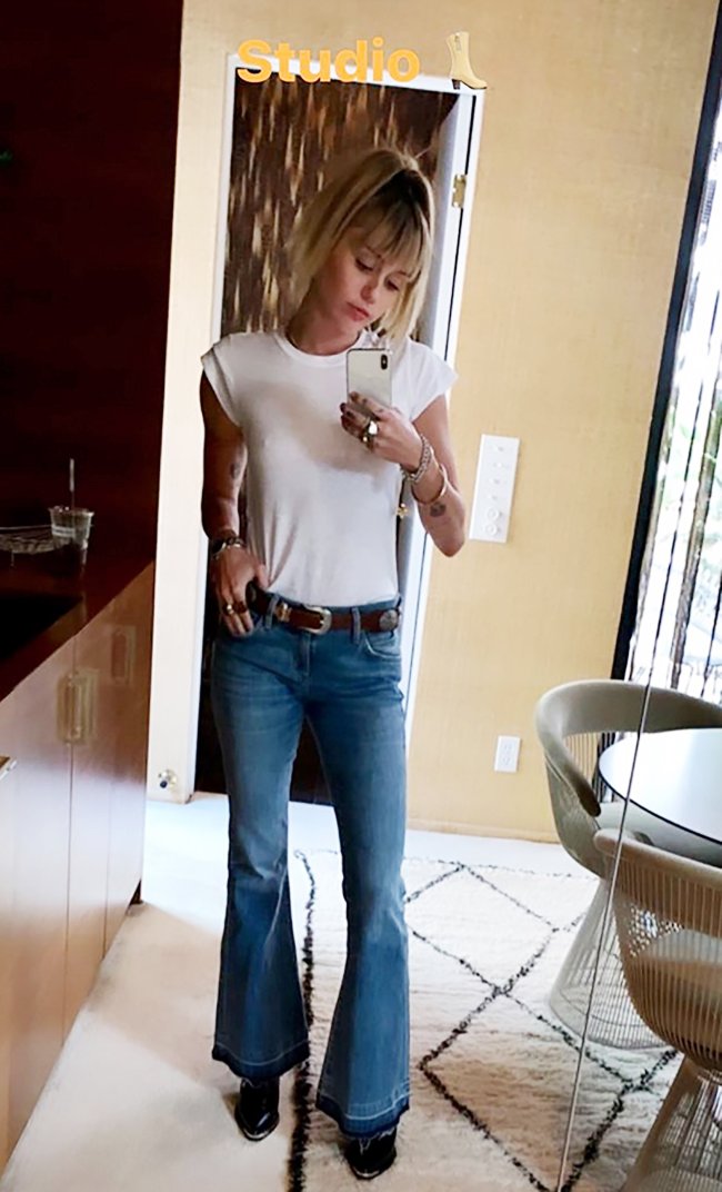 miley-cyrus-Stories