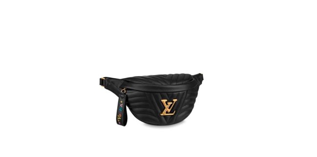 Pochete Louis Vuitton