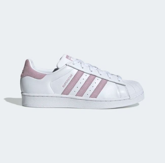 TÊNIS SUPERSTAR Adidas R$ 399,99