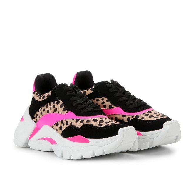 Tênis Zatz Chunky R$ 199,99