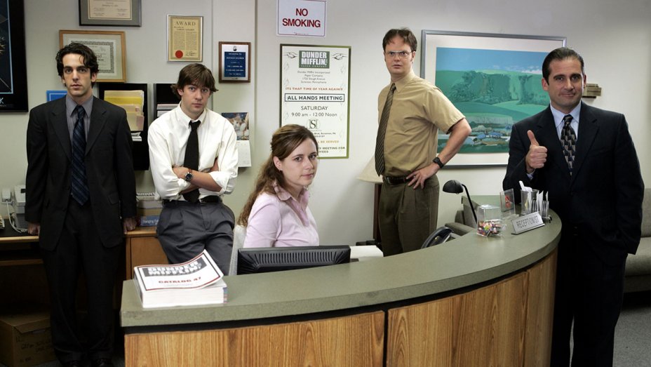 the-office-elenco