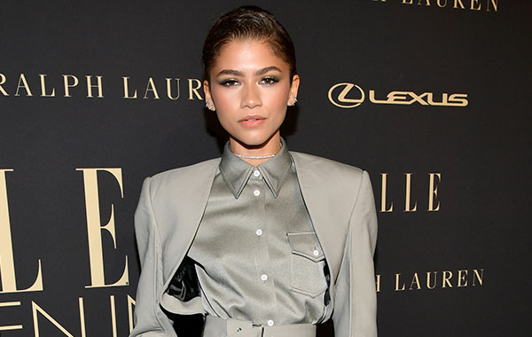 zendaya