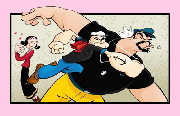 A masculinidade não faz do mundo um lugar mais seguro nem para os homens