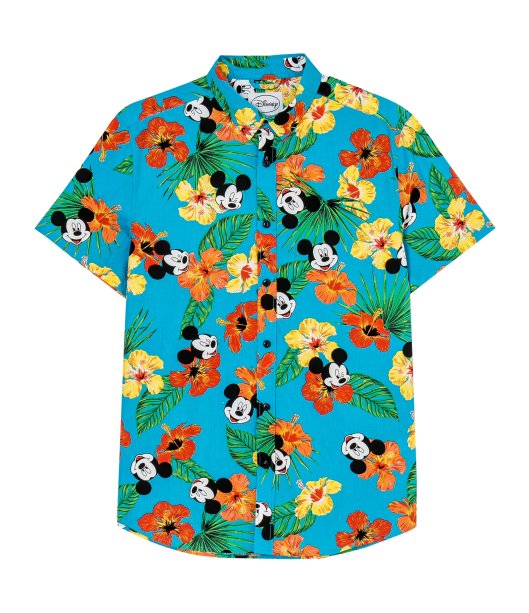 Camisa Mickey Mouse da Renner (R$ 119,90*).