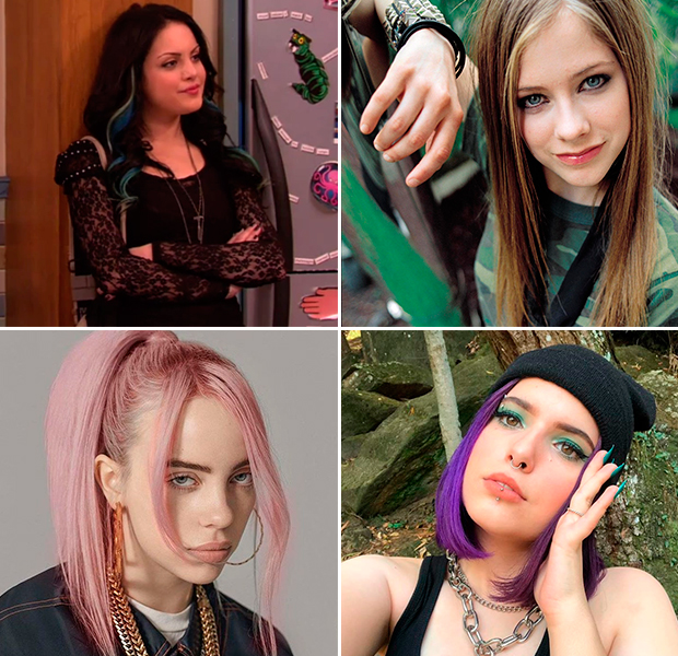 Na modinha das estéticas: as diferenças entre VSCO Girl, eGirl e Soft Girl