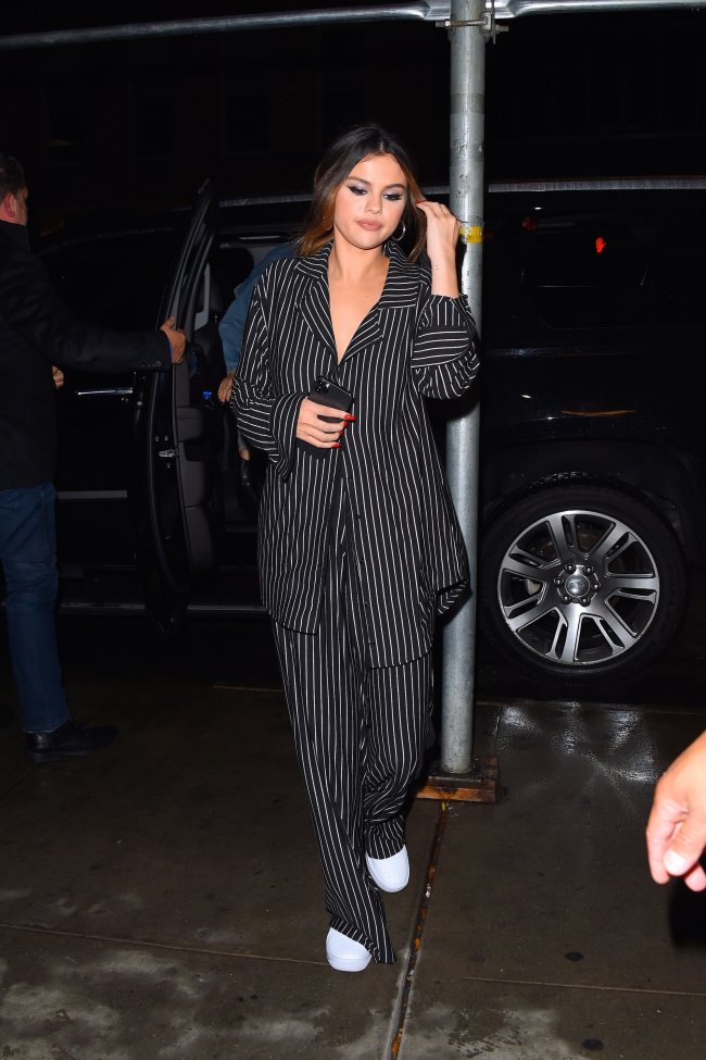 Selena Gomez