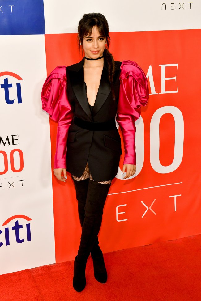 Camila Cabello