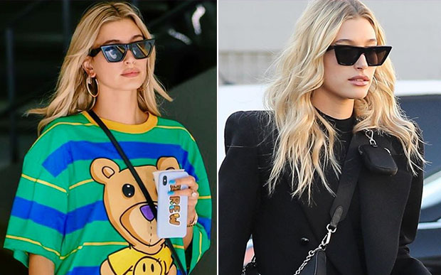 hailey-bieber-oculos-sol