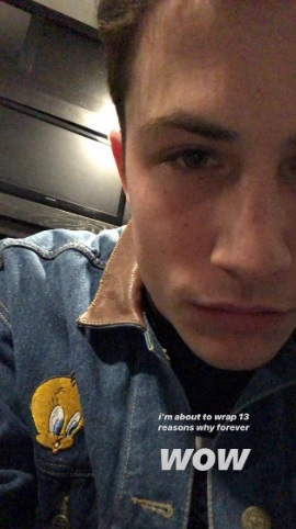 dylan-minette-13-reasons-why dylan-minette-13-reasons-why