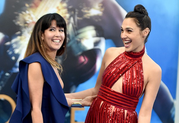Nova década já começa com mulheres dominando o universo nerd