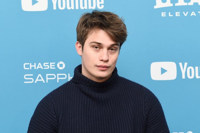 Nicholas Galitzine
