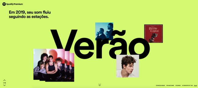 Retrospectiva Spotify2