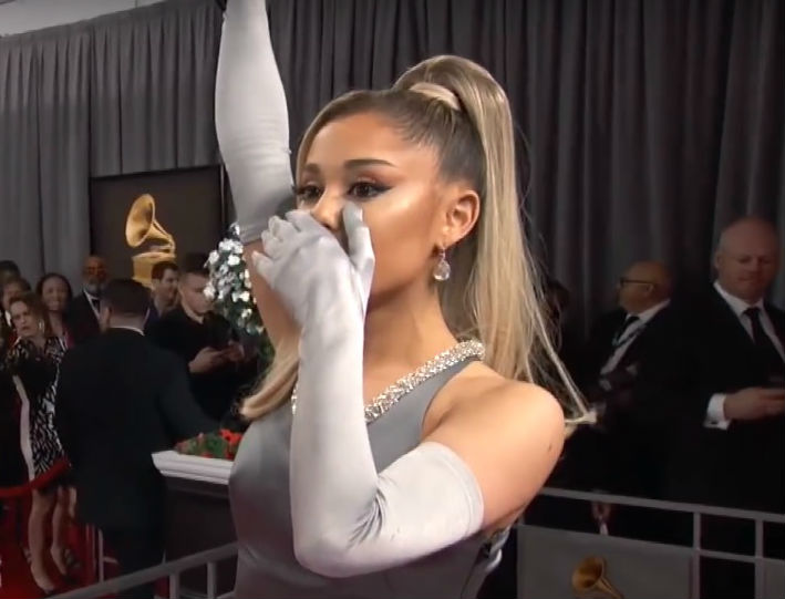 ariana-grande-grammy-2020