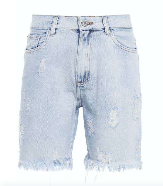 John John para Oqvestir (R$ 268*) John John para Oqvestir (R$ 268*)