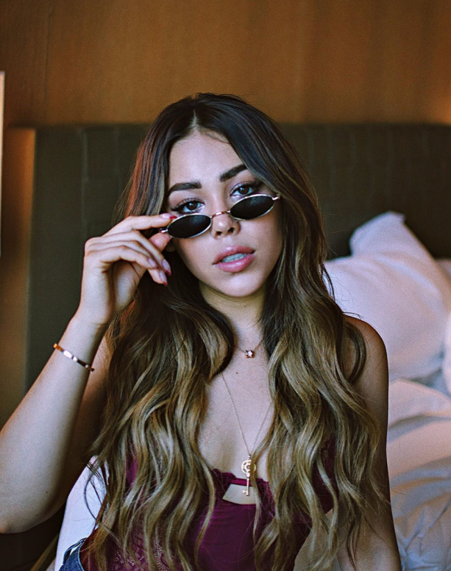 Danna Paola