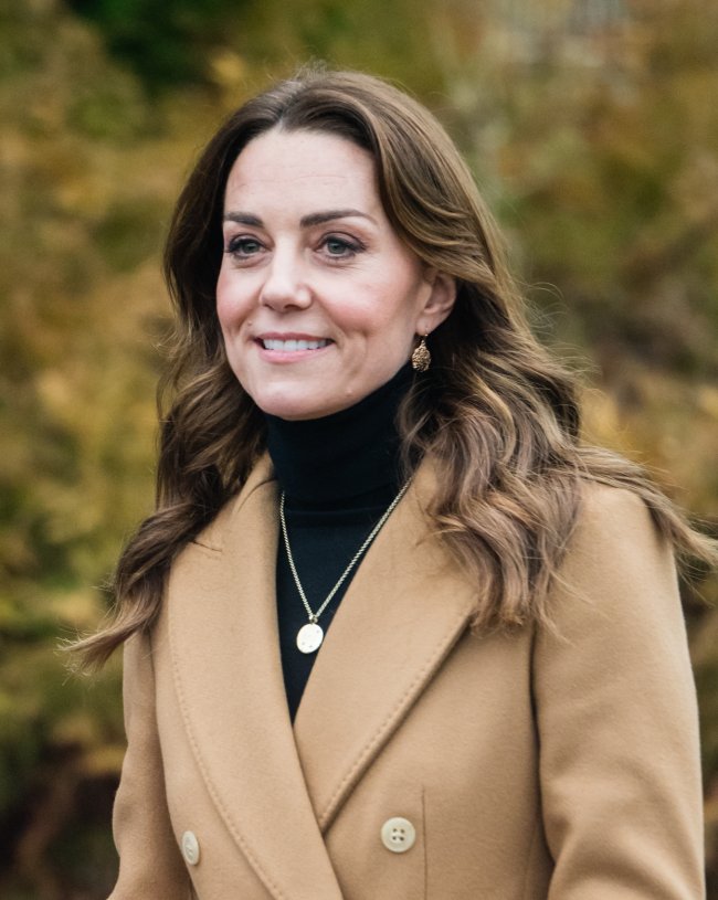 Kate Middleton