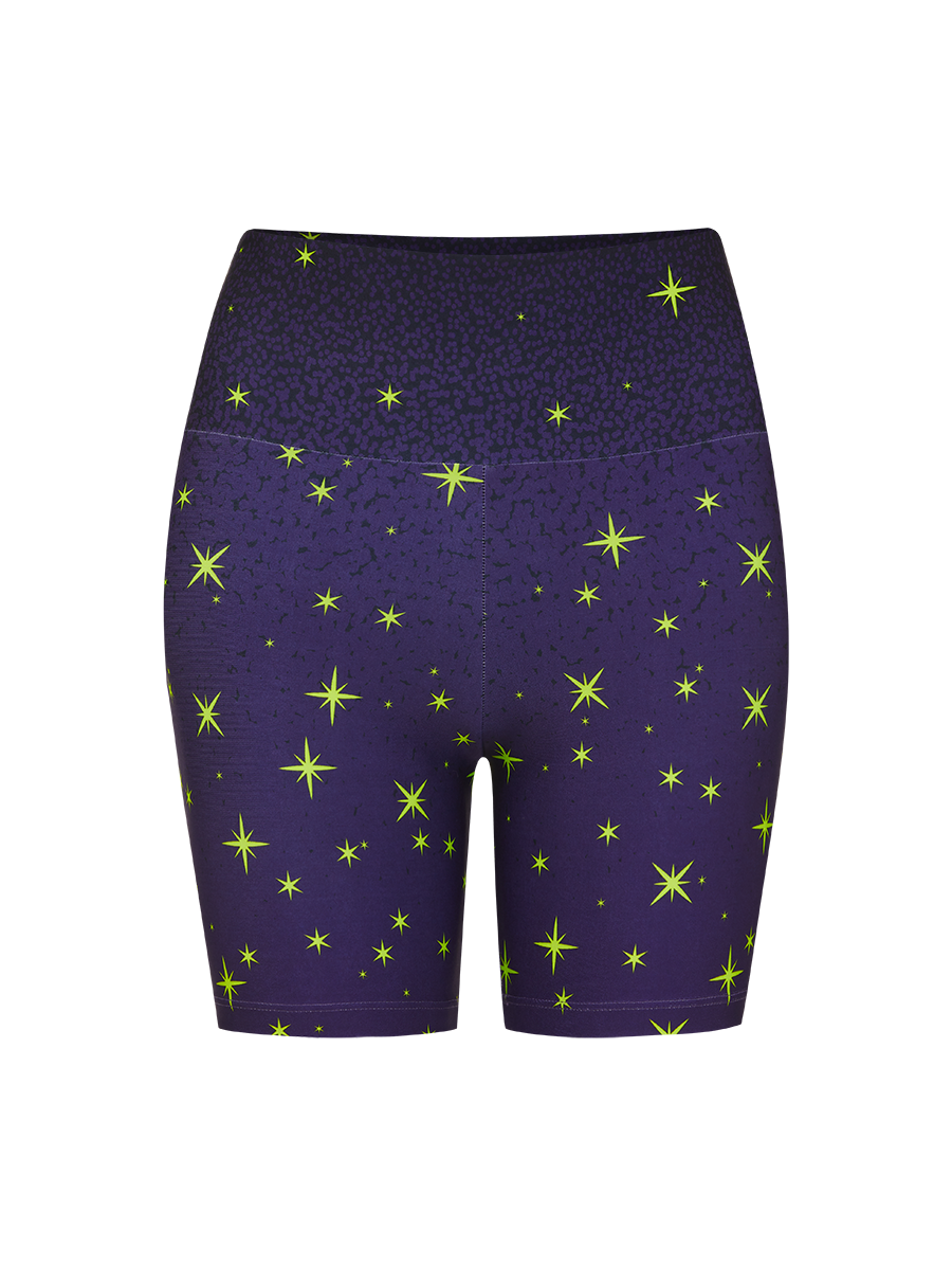 Biker Shorts Space, Hope Resort, R$ 189*