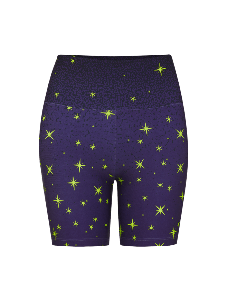 Biker Shorts Space, Hope Resort, R$ 189* Biker Shorts Space, Hope Resort, R$ 189*