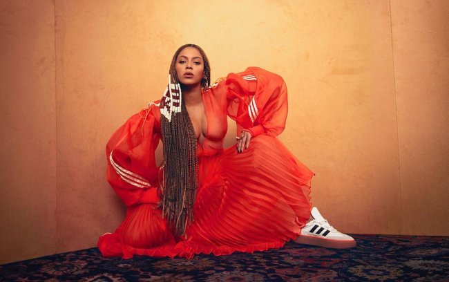 Ivy Park Beyoncé