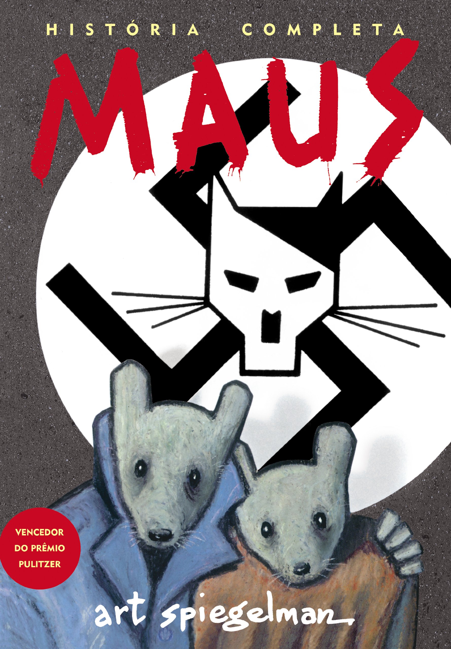 maus-livro