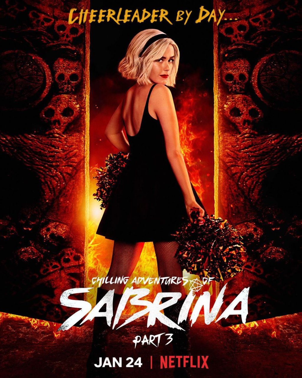 o-mundo-sombrio-de-sabrina-parte-3-poster