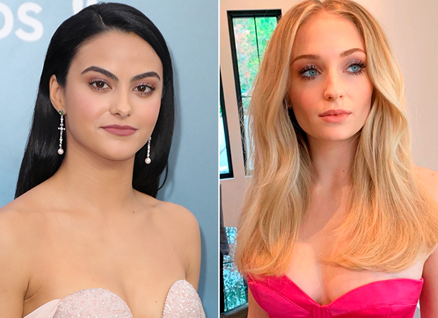 sag-awards-camila-mendes-sophie-turner