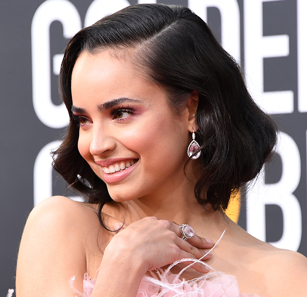sofia-carson-globo-de-ouro-2020 sofia-carson-globo-de-ouro-2020