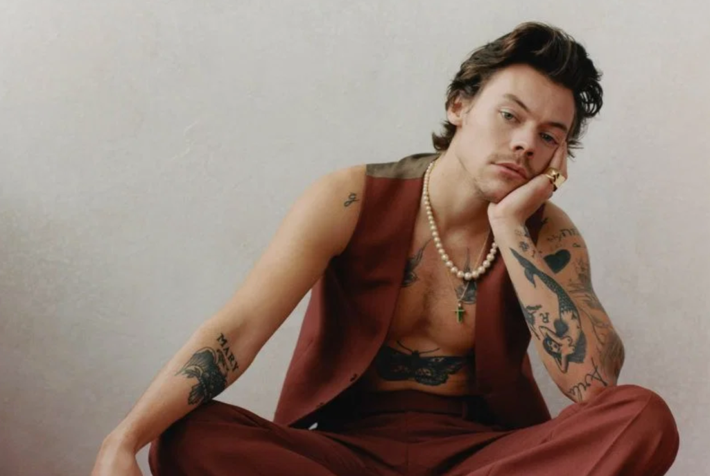Harry Styles