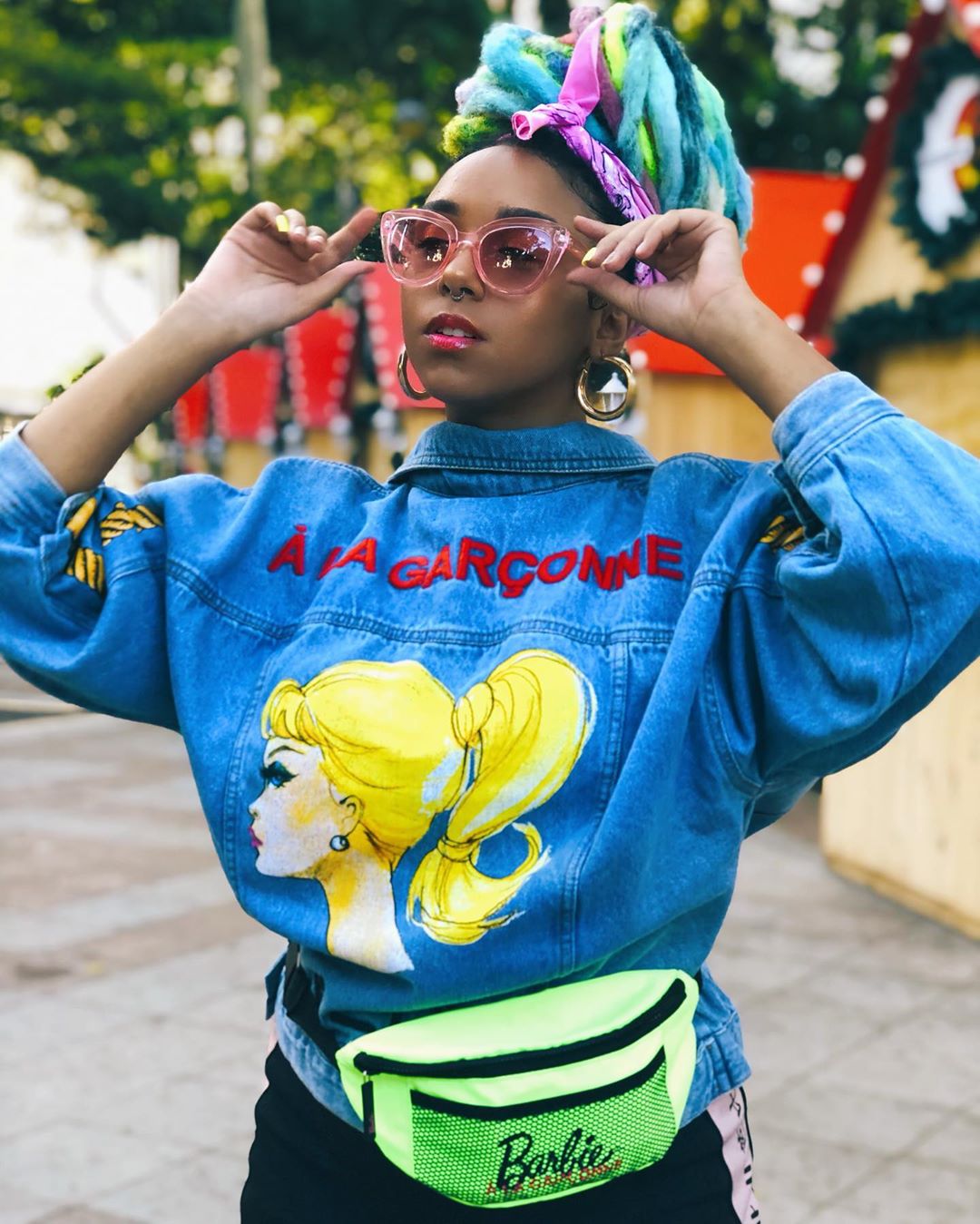 look-paloma-barbiezinha